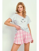 Pyžamo model 216248 Taro