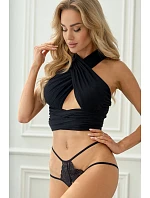 Nohavičky model 230193 Pure Sin Nohavičky model 230193 Pure Sin