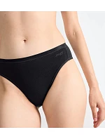 SLOGGI GO DAILY COTTON - Taj nohavičky 3 ks, česaná organická bavlna Sloggi