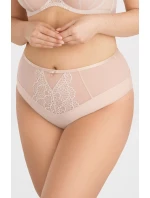 Gorsenia K 856 Just Beige nohavičky M-4XL