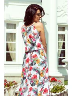 Dámske šaty 191-4 - NUMOCO