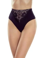 Dámske sťahovacie nohavičky Vena black plus - ELDAR Dámske sťahovacie nohavičky Vena black plus - ELDAR