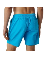 Pánske plavky 225 tyrkysová - Atlantic Pánske plavky 225 tyrkysová - Atlantic