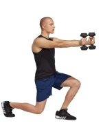 Adidas Train Essentials Training Top M IC6945 Pánske tričko s krátkym rukávom Adidas Train Essentials Training Top M IC6945 Pánske tričko s krátkym rukávom