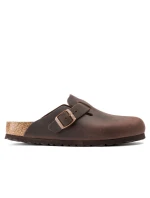 Birkenstock Boston Leoi Regular Žabky 0860133