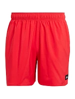 Plavecké šortky adidas Solid CLX krátka dĺžka M JC9919 Plavecké šortky adidas Solid CLX krátka dĺžka M JC9919