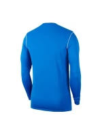 Detská mikina Park 20 Crew Jr BV6901-463 - Nike