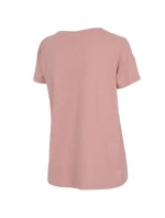 Dámske tričko W H4L22 TSD352 56S - 4F