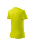 Dámske tričko Basic W MLI-13462 - Malfini Dámske tričko Basic W MLI-13462 - Malfini