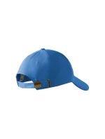 Unisex čiapka 6P (modrá)