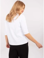 Blúzka CLM BZ 0012.94 biela Blúzka CLM BZ 0012.94 biela