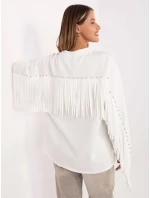 Blúzka IT BZ 21695.10 biela