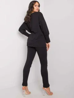 Súprava RV KMPL 7333.02 čierna