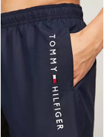 Pánske tkané spodné prádlo MEDIUM DRAWSTRING UM0UM03258DW5 - Tommy Hilfiger