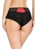 Dámske nohavičky HARMONY RED 19125