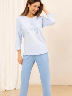 DÁMSKE PYŽAMO 706 BIG J/25