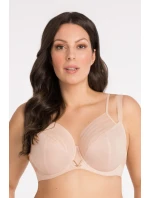 YOKO SOFT BRA K810 BEIGE