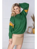 Sveter model 163202 PeeKaBoo