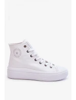 Tenisky model 180655 Step in style