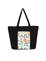 Umenie polo tašky 22106 Moderné umenie 1