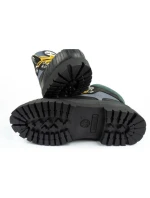 Topánky Timberland M TB0A5QCZ001