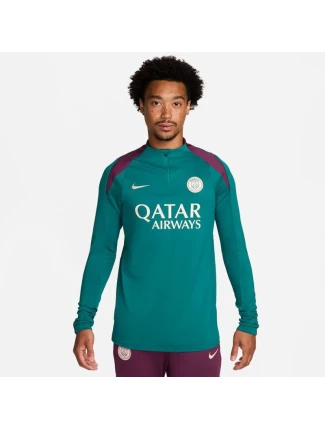 Nike PSG Strike Drill Top M FN9841-382 Pánska mikina
