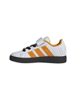 Topánky adidas Droids Grand Court 2.0 EL C Jr IH1137