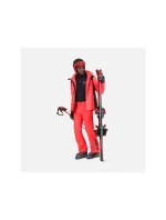 Rossignol New Hero Classique Hz Tričko čierne
