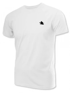 Pánske tričko s krátkym rukávom Basic 2