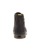 Pampa Hi Wax U unisex obuv U77222-008-M - Palladium
