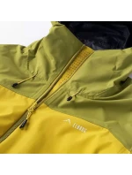 Pánska bunda Loriko M 92800481829 - Elbrus