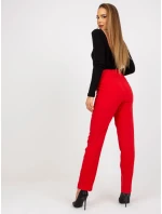 BR SP 113 nohavice.59 červená BR SP 113 nohavice.59 červená