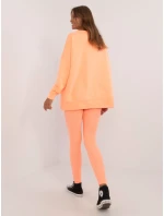 Súprava EM KMPL 852.12X fluo oranžová Súprava EM KMPL 852.12X fluo oranžová