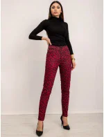 Dámske džínsy 12925 - BSL