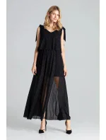 Dámske spoločenské M691 - Figl