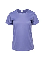 Dámske tričko Dillion W 92800620798 fialové – Martes
