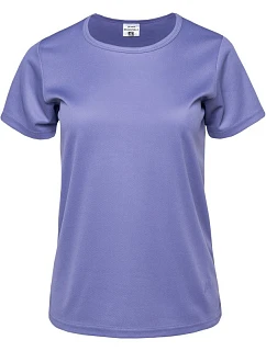 Dámske tričko Dillion W 92800620798 fialové – Martes