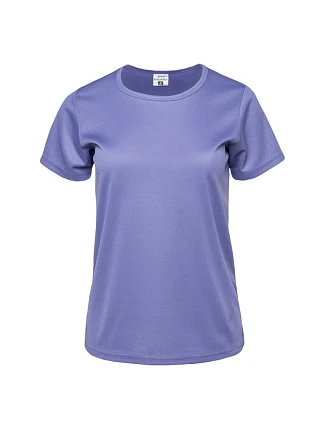 Dámske tričko Dillion W 92800620798 fialové – Martes