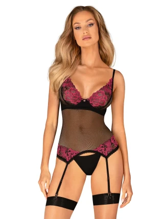 Sexy súpravy  model 185994 Obsessive