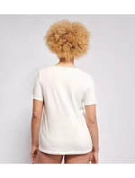 Tričko sloggi EVER Ease – Silk White – SLOGGI Silk White – SLOGGI Tričko sloggi EVER Ease – Silk White – SLOGGI Silk White – SLOGGI