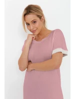 Košeľa Cana 229 kr/r Muslin S-XL