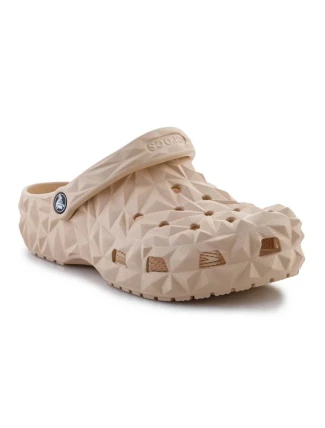 Crocs Classic Geometric Clog 209563-2DS