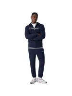 Champion Mikina s kapucňou M 220255 BS501 pánske