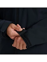 Pánska lyžiarska bunda 4F M0787 deep black 4FWAW25TTJAM0787 20S pánska