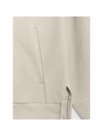 Dámska mikina na jogu a pilates 4F 4FWAW25TFSWF589-12S