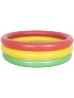 DETSKÁ ZÁCHRANA 3 KRÚŽKY 86x25 cm 51350