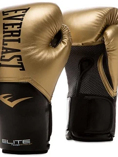 Rukavice Everlast Pro Style Elite Gold - 870292-70