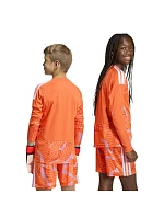 Adidas Junior Tiro 26 Súťažné brankárske tričko KB5239 Adidas Junior Tiro 26 Súťažné brankárske tričko KB5239