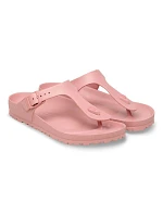 Birkenstock Dámske žabky GIZEH EVA 1032100 PINK CLAY (štandardná šírka)