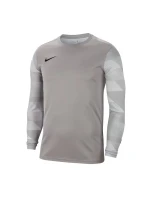 Pánska brankárska mikina Dry Park IV M CJ6066-052 - Nike